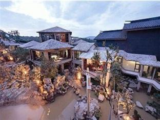 Zuishi Shanzhuang Suzhou (Jiangsu) Exterior foto