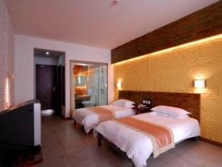 Zuishi Shanzhuang Suzhou (Jiangsu) Exterior foto