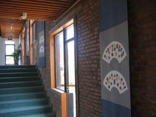 Zuishi Shanzhuang Suzhou (Jiangsu) Exterior foto
